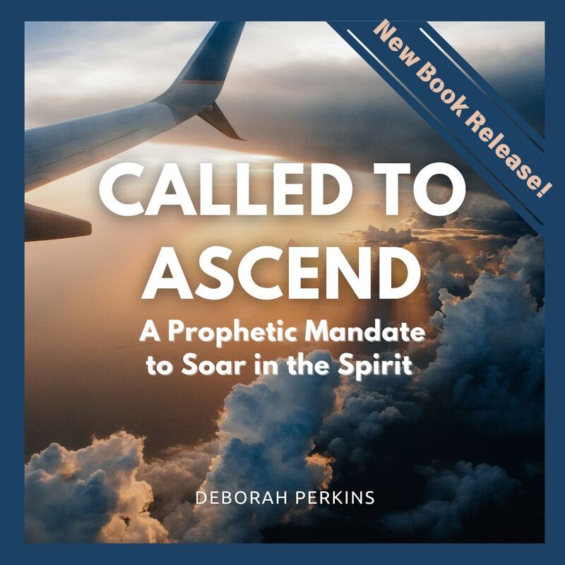 Called to Ascend Book